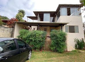Casa, 2 Quartos, 2 Vagas, 2 Suites em Lundcea, Lagoa Santa, MG valor de R$ 700.000,00 no Lugar Certo