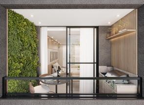 Apartamento, 3 Quartos, 2 Vagas, 1 Suite em União, Belo Horizonte, MG valor de R$ 557.667,00 no Lugar Certo