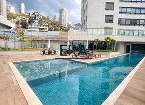 Apartamento, 4 Quartos, 4 Vagas, 4 Suites em Santa Lúcia, Belo Horizonte, MG valor de R$ 3.250.000,00 no Lugar Certo