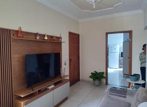Cobertura, 3 Quartos, 1 Vaga em Santa Cruz Industrial, Contagem, MG valor de R$ 450.000,00 no Lugar Certo