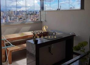 Cobertura, 2 Quartos, 2 Vagas, 2 Suites em Sagrada Família, Belo Horizonte, MG valor de R$ 662.000,00 no Lugar Certo