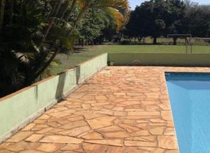 Rural, 4 Quartos, 2 Vagas em Avenida Alfredo Ravaneli, Conjunto Habitacional Jardim das Palmeiras, Ribeirão Preto, SP valor de R$ 1.000.000,00 no Lugar Certo