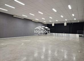 Galpão em Jardim Alvorada, Belo Horizonte, MG valor de R$ 1.750.000,00 no Lugar Certo