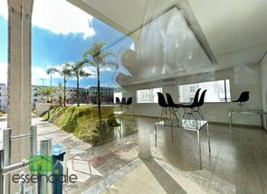 Apartamento, 2 Quartos, 1 Vaga em Três Barras, Contagem, MG valor de R$ 215.000,00 no Lugar Certo