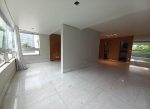 Apartamento, 4 Quartos, 3 Vagas, 1 Suite em Santo Agostinho, Belo Horizonte, MG valor de R$ 1.990.000,00 no Lugar Certo