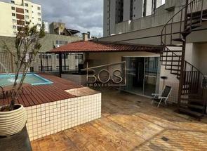 Cobertura, 5 Quartos, 2 Vagas, 1 Suite para alugar em Coração de Jesus, Belo Horizonte, MG valor de R$ 7.500,00 no Lugar Certo