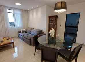 Apartamento, 4 Quartos, 1 Vaga, 1 Suite em Grajaú, Belo Horizonte, MG valor de R$ 480.000,00 no Lugar Certo