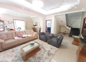 Casa em Condomínio, 4 Quartos, 5 Vagas, 3 Suites em Colônia Agrícola Águas Claras Chácara 14, Guará I, Guará, DF valor de R$ 1.480.000,00 no Lugar Certo