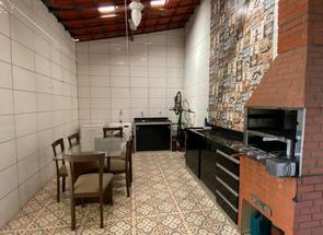 Casa, 2 Quartos, 2 Vagas em Bom Jardim, Mario Campos, MG valor de R$ 300.000,00 no Lugar Certo