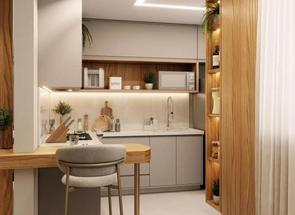 Apartamento, 4 Quartos, 2 Vagas, 2 Suites em Palmares, Belo Horizonte, MG valor de R$ 1.001.017,00 no Lugar Certo