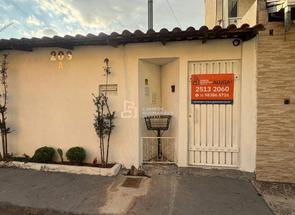 Casa, 1 Quarto para alugar em Rua Rotariano Hipólito Ferreira, Diamante, Belo Horizonte, MG valor de R$ 900,00 no Lugar Certo