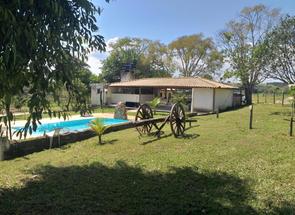 Fazenda, 4 Quartos, 6 Vagas, 1 Suite em Urucuia, Esmeraldas, MG valor de R$ 850.000,00 no Lugar Certo