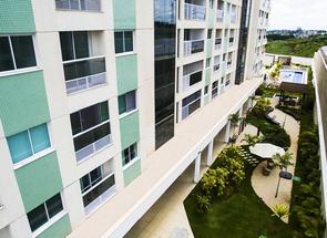 Apartamento, 1 Quarto para alugar em Sul, Águas Claras, DF valor de R$ 1.900,00 no Lugar Certo