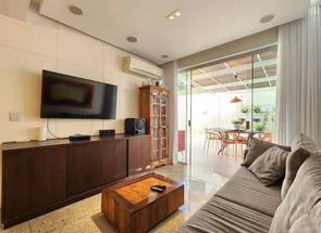 Apartamento, 4 Quartos, 3 Vagas, 2 Suites em Luxemburgo, Belo Horizonte, MG valor de R$ 1.620.000,00 no Lugar Certo