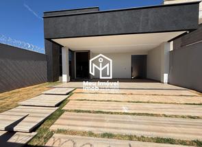 Casa, 3 Quartos em Praça Nirson Carneiro Lobo, Centro, Luziânia, GO valor de R$ 650.000,00 no Lugar Certo