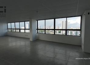 Sala, 2 Vagas para alugar em Boa Vista, Recife, PE valor de R$ 5.700,00 no Lugar Certo