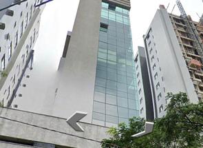 Sala, 3 Vagas em Santo Agostinho, Belo Horizonte, MG valor de R$ 2.800.000,00 no Lugar Certo