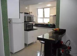 Apartamento, 3 Quartos, 1 Vaga, 1 Suite em Ed Monte Verde, Setor Bela Vista, Goiânia, GO valor de R$ 410.000,00 no Lugar Certo