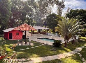 Fazenda, 4 Quartos, 13 Vagas, 1 Suite em Bonanza, Santa Luzia, MG valor de R$ 990.000,00 no Lugar Certo