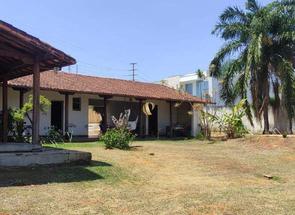 Casa, 4 Quartos, 7 Vagas, 3 Suites em Bom Jardim, Sete Lagoas, MG valor de R$ 2.300.000,00 no Lugar Certo