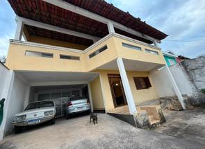 Casa, 3 Quartos, 4 Vagas, 1 Suite em Alípio de Melo, Belo Horizonte, MG valor de R$ 890.000,00 no Lugar Certo