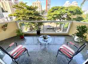 Apartamento, 4 Quartos, 4 Vagas, 2 Suites em Moema, São Paulo, SP valor de R$ 1.899.000,00 no Lugar Certo