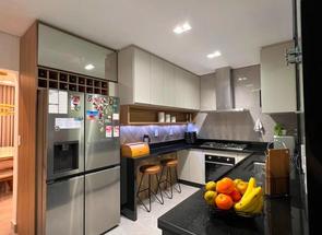 Apartamento, 3 Quartos, 2 Vagas, 1 Suite em Vera Cruz, Contagem, MG valor de R$ 980.000,00 no Lugar Certo