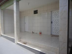 Casa, 3 Quartos, 3 Vagas, 2 Suites para alugar em Edson Queiroz, Fortaleza, CE valor de R$ 1.400,00 no Lugar Certo