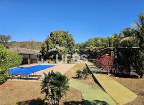 Chácara, 5 Quartos em [endereco], Zona Rural, Hidrolãndia, GO valor de R$ 2.980.000,00 no Lugar Certo