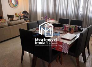 Apartamento, 4 Quartos em Avenida Flamboyant, Norte, Águas Claras, DF valor de R$ 950.000,00 no Lugar Certo