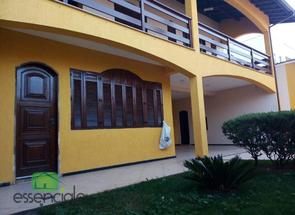 Casa, 4 Quartos, 4 Vagas, 2 Suites para alugar em Jardim Riacho das Pedras, Contagem, MG valor de R$ 8.000,00 no Lugar Certo
