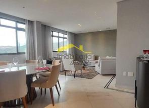Apartamento, 3 Quartos, 3 Vagas, 1 Suite em Buritis, Belo Horizonte, MG valor de R$ 900.000,00 no Lugar Certo