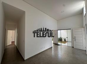 Casa, 3 Quartos, 2 Vagas, 1 Suite em Santana, Varginha, MG valor de R$ 500.000,00 no Lugar Certo