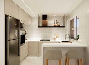 Apartamento, 3 Quartos, 2 Vagas, 1 Suite em Liberdade, Belo Horizonte, MG valor de R$ 798.000,00 no Lugar Certo