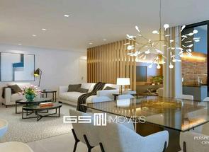 Apartamento, 4 Quartos, 3 Vagas, 4 Suites em Castelo, Belo Horizonte, MG valor de R$ 1.794.695,00 no Lugar Certo