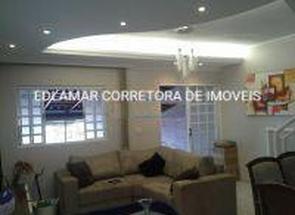 Casa, 4 Quartos, 2 Vagas, 1 Suite em Jardim Riacho das Pedras, Contagem, MG valor de R$ 580.000,00 no Lugar Certo