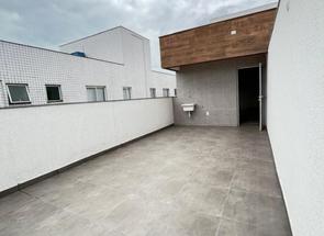 Cobertura, 2 Quartos, 1 Vaga, 1 Suite em Riacho das Pedras, Contagem, MG valor de R$ 485.000,00 no Lugar Certo