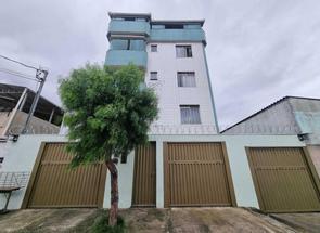 Apartamento, 2 Quartos, 1 Vaga, 1 Suite em Riacho das Pedras, Contagem, MG valor de R$ 330.000,00 no Lugar Certo