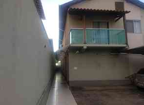 Casa em Condomínio, 3 Quartos, 1 Vaga, 1 Suite em Sapucaia II, Contagem, MG valor de R$ 290.000,00 no Lugar Certo