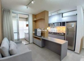 Apartamento, 1 Quarto, 1 Vaga, 1 Suite para alugar em Avenida Professor João Fiúsa, Jardim Canadá, Ribeirão Preto, SP valor de R$ 4.000,00 no Lugar Certo