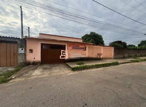 Casa, 2 Quartos, 4 Vagas para alugar em Rua Oliveira Melo, Brasília, Sarzedo, MG valor de R$ 1.200,00 no Lugar Certo