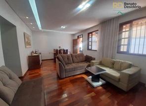 Casa, 3 Quartos, 4 Vagas, 1 Suite em Casa Branca, Belo Horizonte, MG valor de R$ 790.000,00 no Lugar Certo