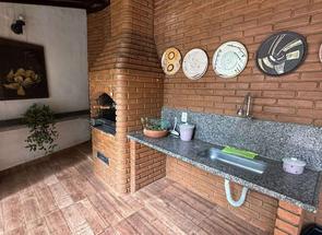 Apartamento, 4 Quartos, 2 Vagas, 1 Suite em Buritis, Belo Horizonte, MG valor de R$ 930.000,00 no Lugar Certo