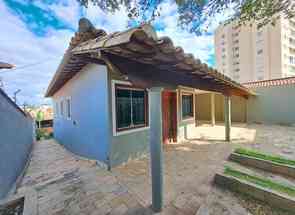 Casa, 4 Quartos, 5 Vagas, 2 Suites em Santa Mônica, Belo Horizonte, MG valor de R$ 1.290.000,00 no Lugar Certo