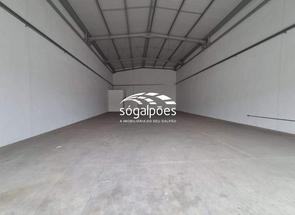 Galpão para alugar em Rua Martinica, Santa Branca, Belo Horizonte, MG valor de R$ 10.000,00 no Lugar Certo