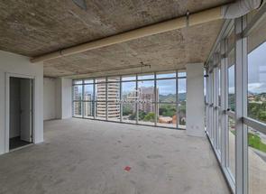 Sala para alugar em Vale do Sereno, Nova Lima, MG valor de R$ 9.000,00 no Lugar Certo