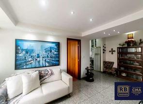 Apartamento, 1 Quarto, 1 Vaga, 1 Suite em Funcionários, Belo Horizonte, MG valor de R$ 665.000,00 no Lugar Certo