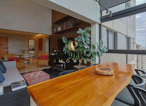 Apartamento, 3 Quartos, 2 Vagas, 2 Suites para alugar em Vila da Serra, Nova Lima, MG valor de R$ 10.000,00 no Lugar Certo