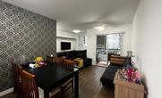 Apartamento, 2 Quartos, 1 Vaga, 1 Suite