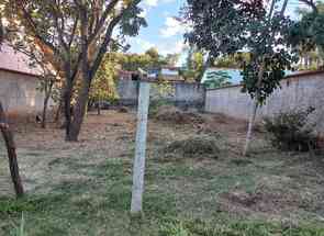 Lote em Rua Jose Gabriel, Jardim Taquaral, Pirenópolis, GO valor de R$ 350.000,00 no Lugar Certo